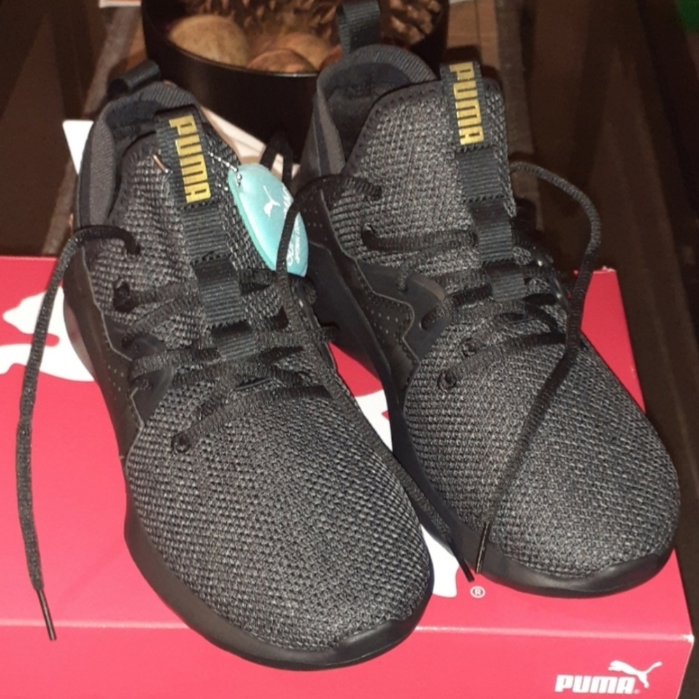 Puma excellent condition USED 3X
